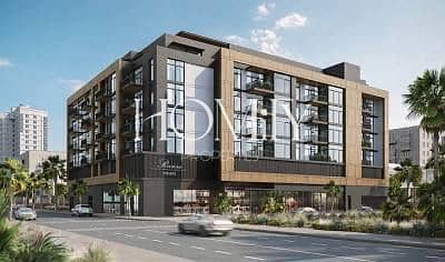 2 BHK + Maid | Completion Q2 2026 | Bigger Layout - Image 6