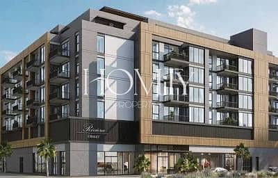 2 BHK + Maid | Completion Q2 2026 | Bigger Layout - Image 7