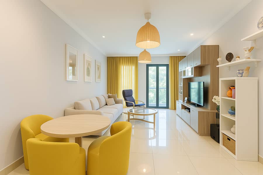 Spacious | High ROI | Ground Floor