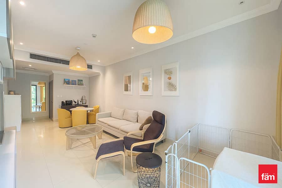 Spacious | High ROI | Ground Floor