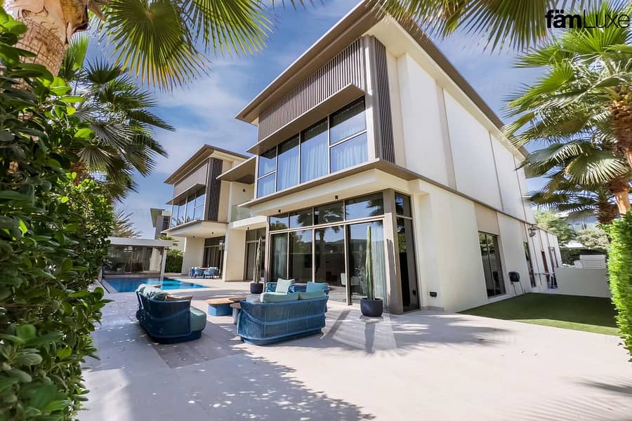 Best Price | Samart Home | On Park | Pool | GYM