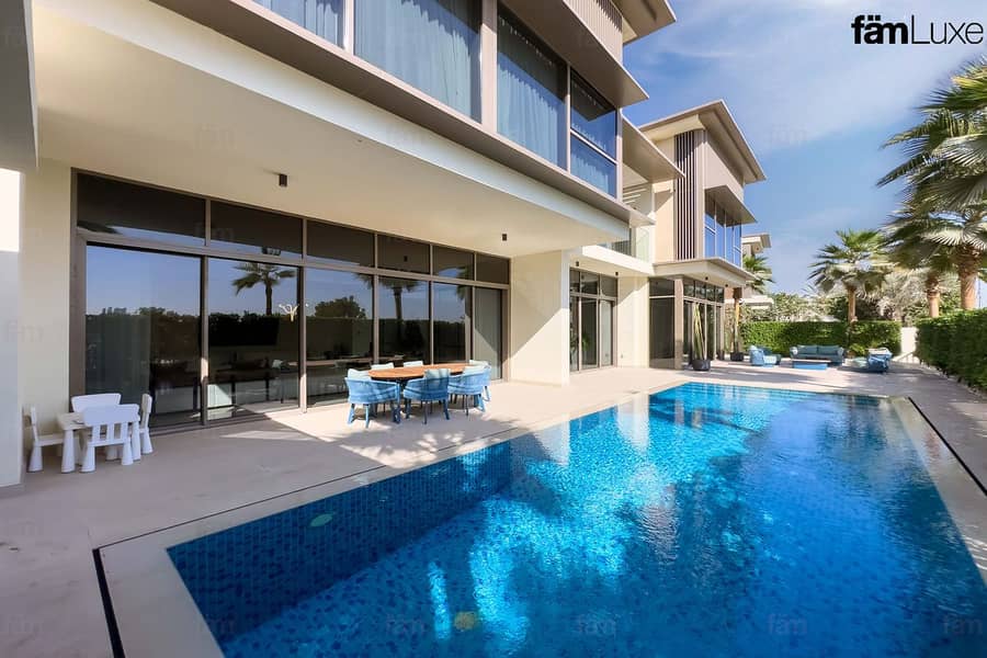 Best Price | Samart Home | On Park | Pool | GYM