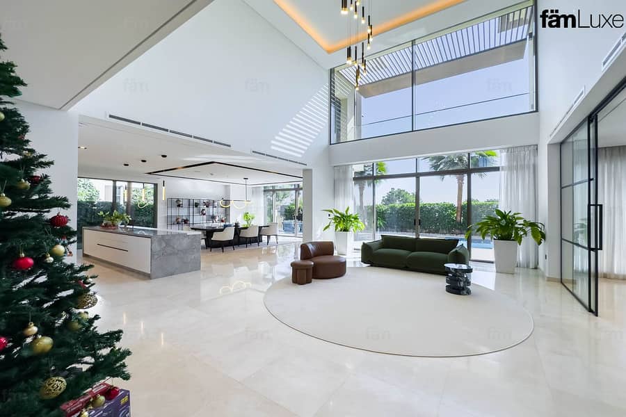 Best Price | Samart Home | On Park | Pool | GYM - Image 7