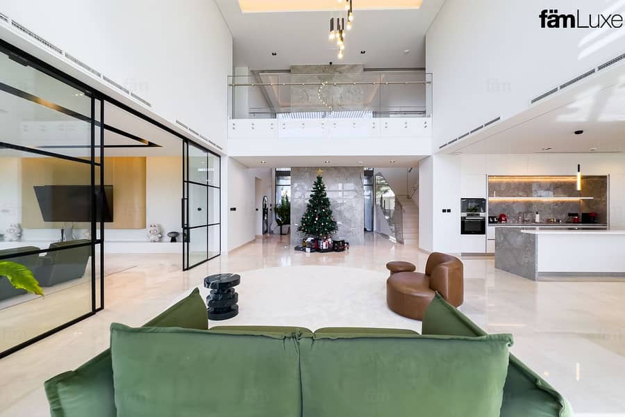 Best Price | Samart Home | On Park | Pool | GYM - Image 10