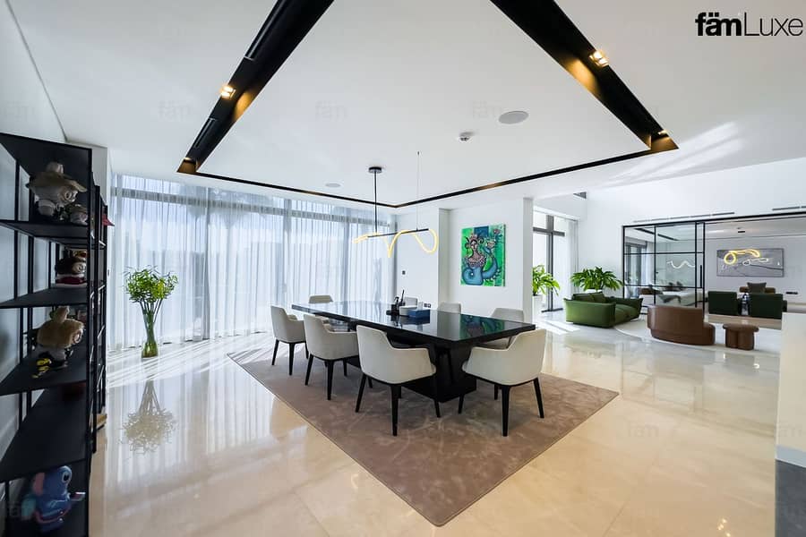 Best Price | Samart Home | On Park | Pool | GYM - Image 14