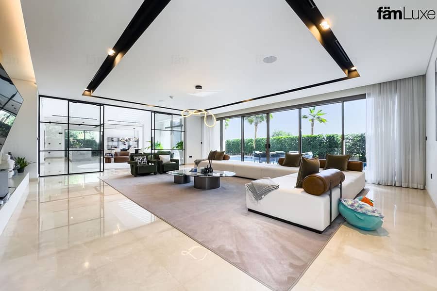 Best Price | Samart Home | On Park | Pool | GYM - Image 16