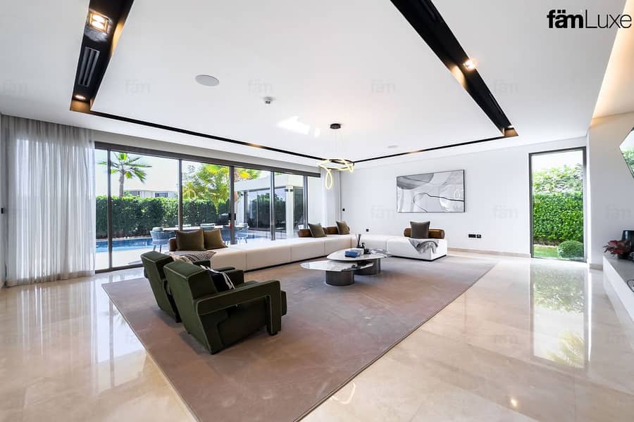 Best Price | Samart Home | On Park | Pool | GYM - Image 18