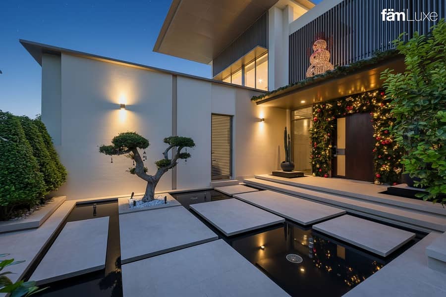 Best Price | Samart Home | On Park | Pool | GYM - Image 22