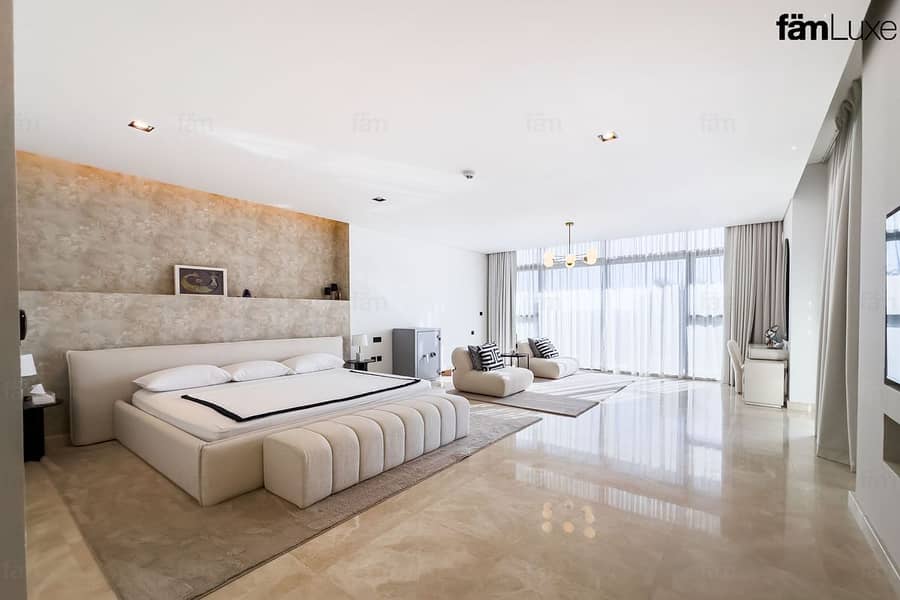 Best Price | Samart Home | On Park | Pool | GYM - Image 24