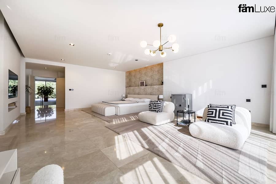 Best Price | Samart Home | On Park | Pool | GYM - Image 25