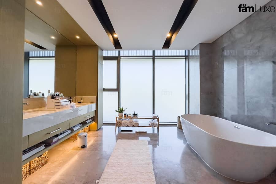 Best Price | Samart Home | On Park | Pool | GYM - Image 27