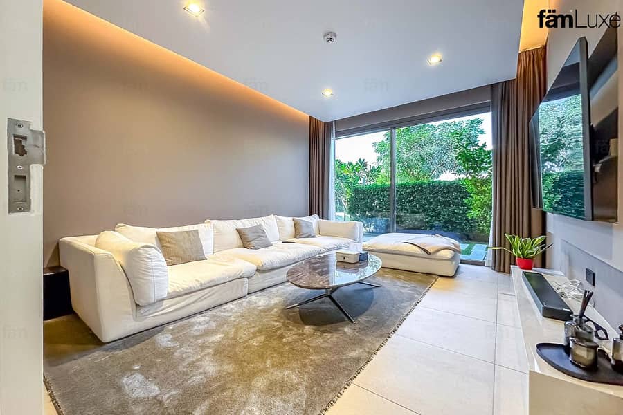 Best Price | Samart Home | On Park | Pool | GYM - Image 29