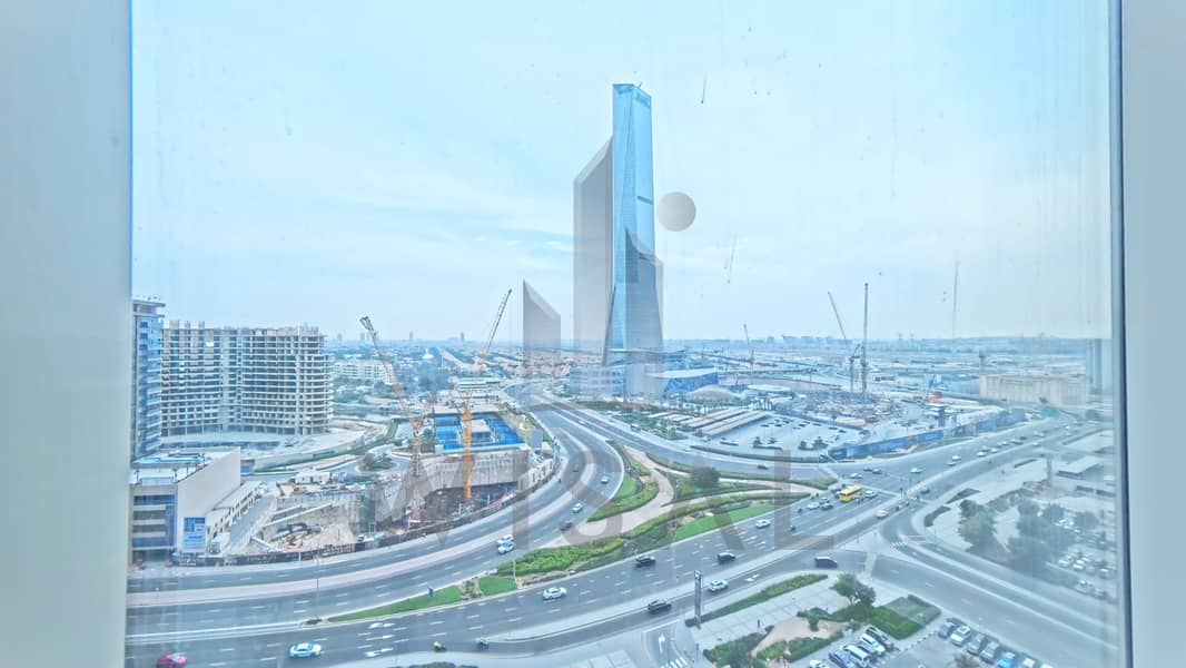 JUMEIRAH ISLAND VIEW | RENT | UNFURNISHED | READY TO MOVE IN | VACANT | SMART HOME FEATURES | PRIME LOCATION