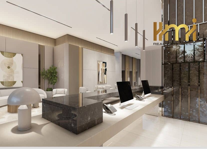 Future investment | Prime location | Lagoon view | Luxurious lifestyle - Image 11