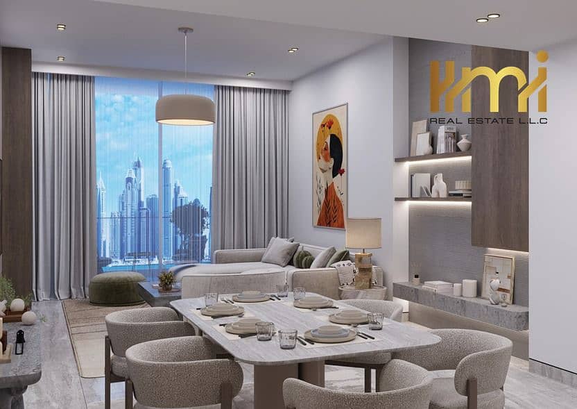 Future investment | Prime location | Lagoon view | Luxurious lifestyle - Image 14