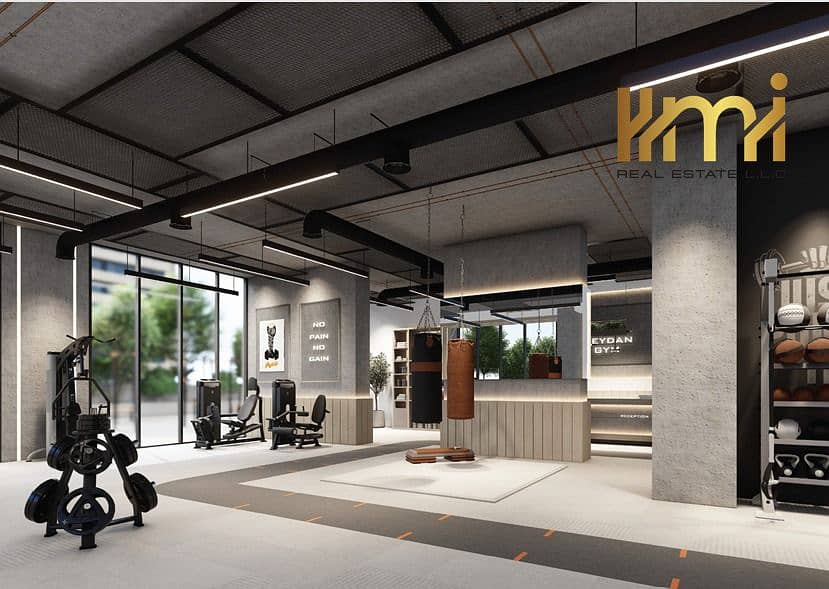 Future investment | Prime location | Lagoon view | Luxurious lifestyle - Image 15