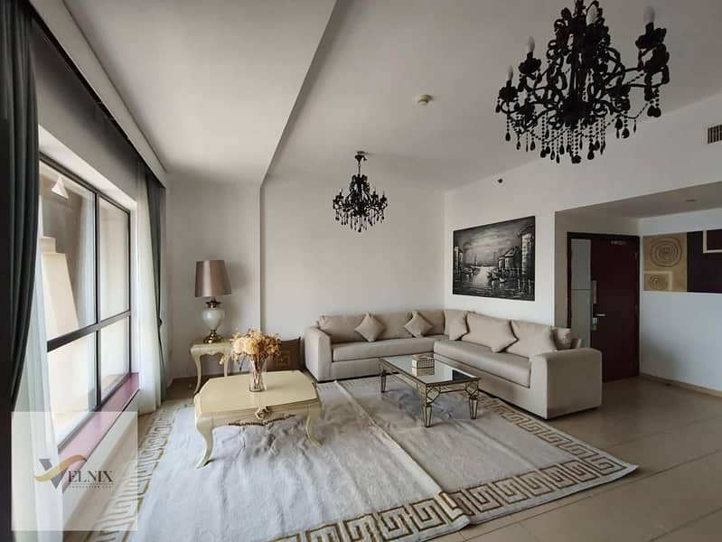 Stunning Marina view | Furnished | 3BR | Vacant - Image 7