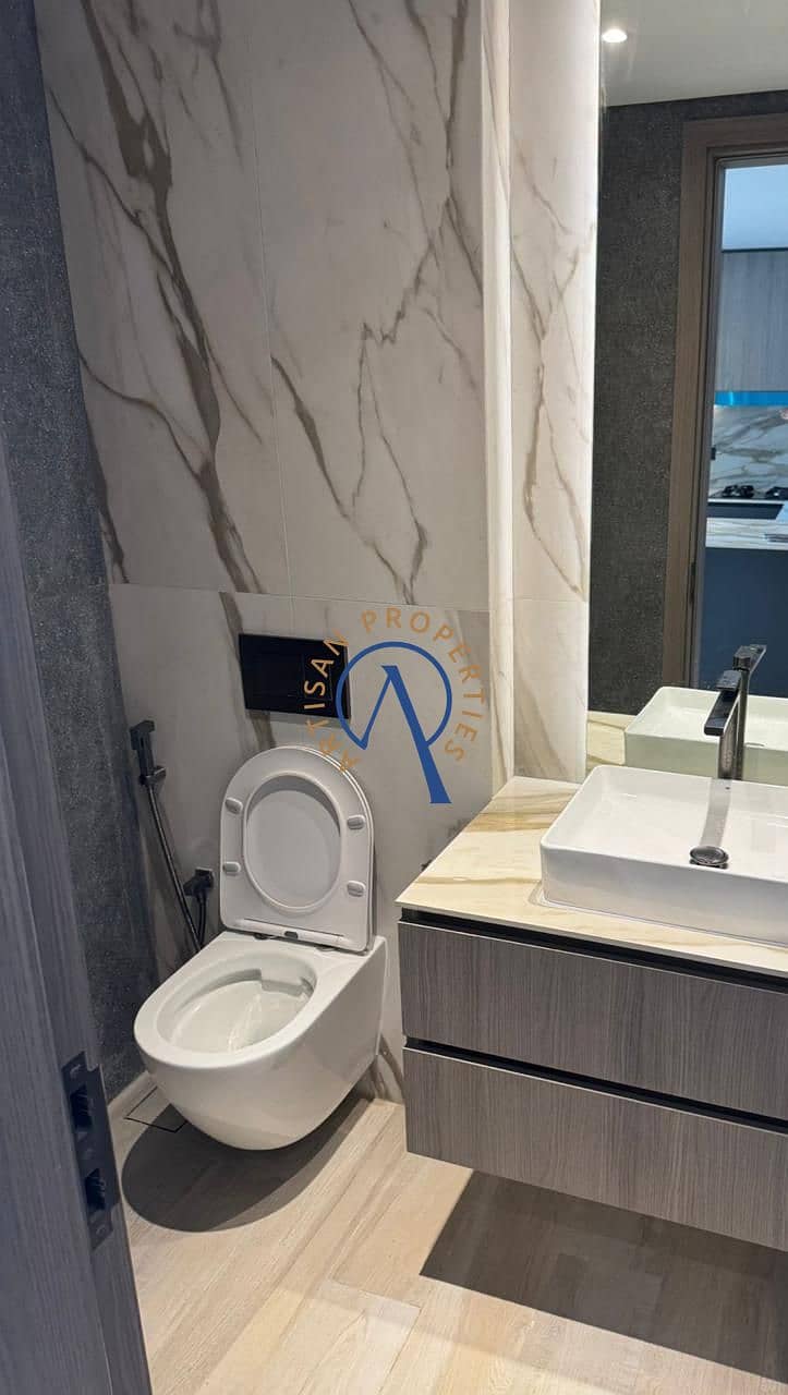 BRANDNEW BUILDING | POLL VIEW | CALL NOW