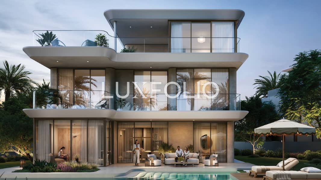 Standalone Villa | Large Size | Great Location