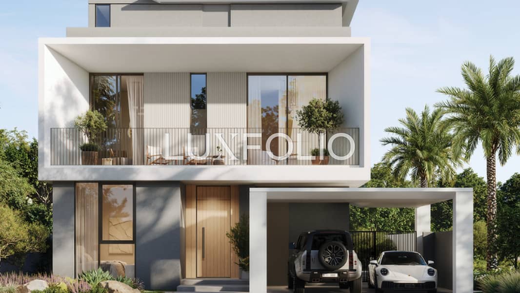 Standalone Villa | Large Size | Great Location