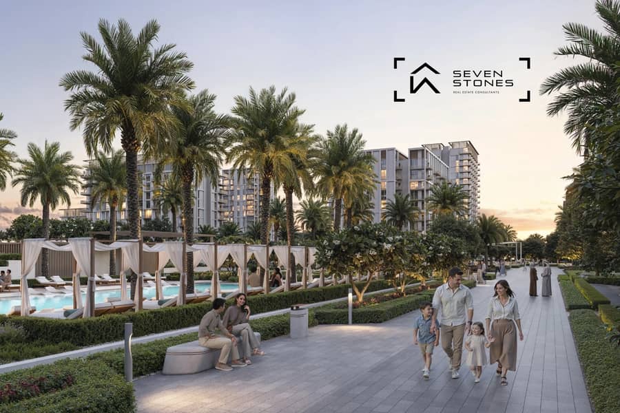 NEW LAUNCH | 80/20 Payment Plan | No Commission