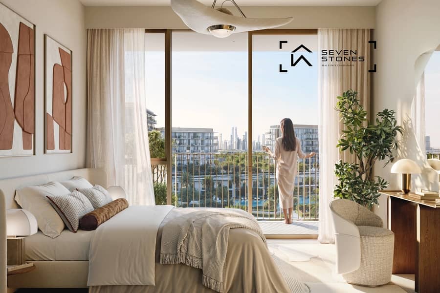 NEW LAUNCH | 80/20 Payment Plan | No Commission