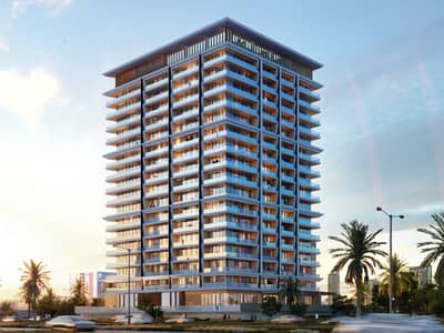 1 Bedroom Apartment for Sale in Al Jaddaf, Dubai - Cover Image