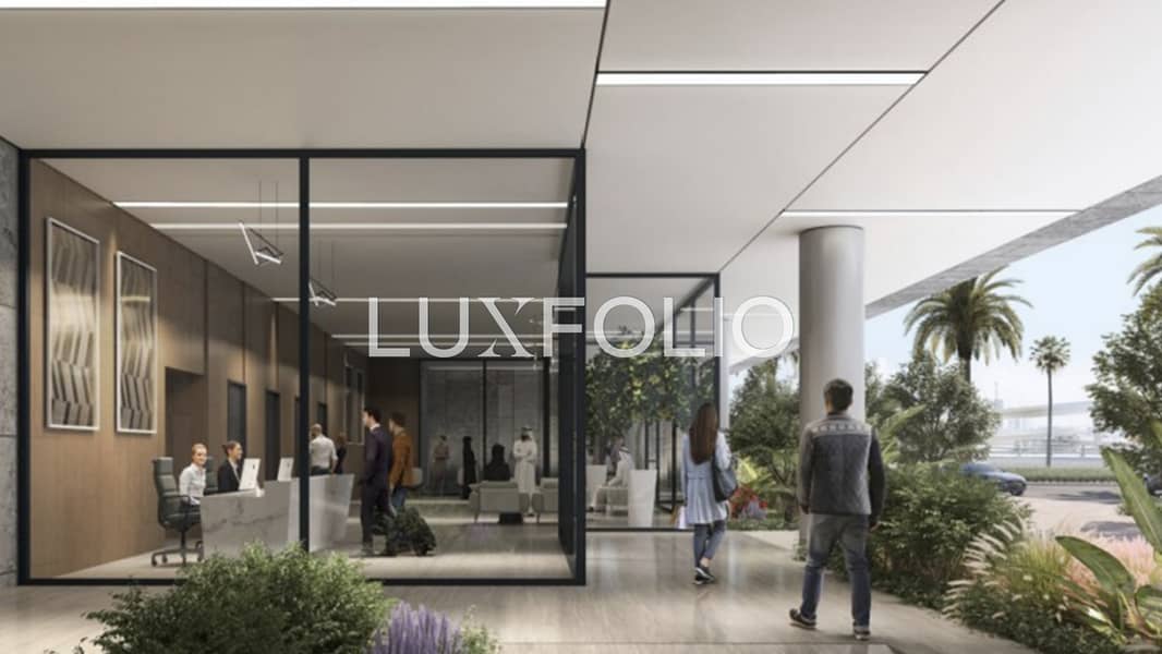 Mid Floor | Marina Living | Genuine Resale