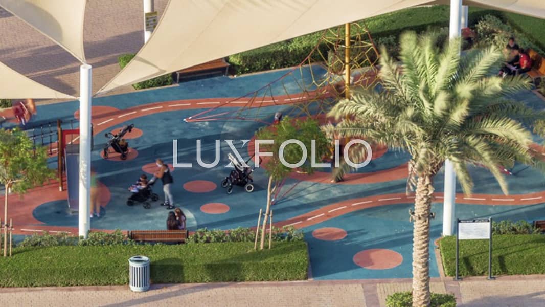 Mid Floor | Marina Living | Genuine Resale - Image 9