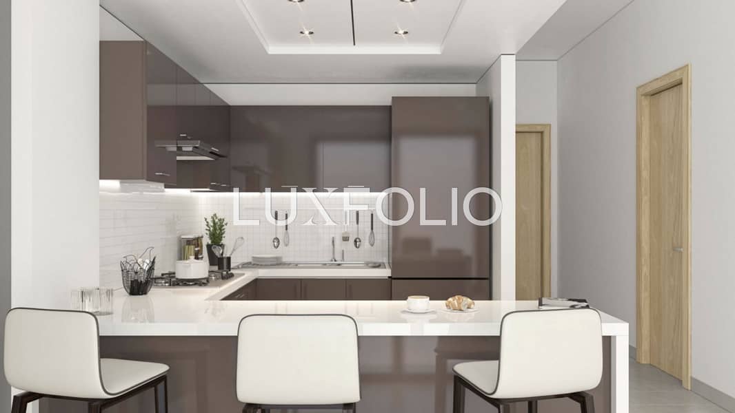 Mid Floor | Marina Living | Genuine Resale - Image 10