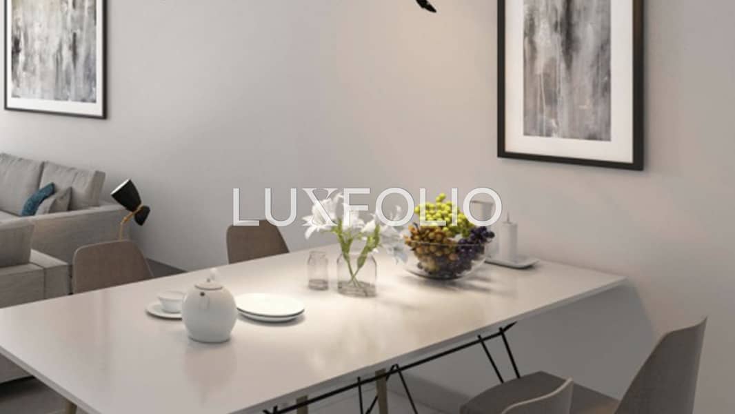 Mid Floor | Marina Living | Genuine Resale - Image 11