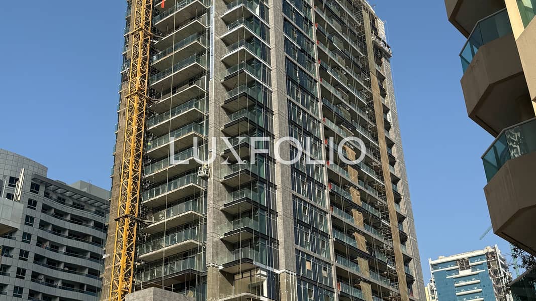 Mid Floor | Marina Living | Genuine Resale - Image 12