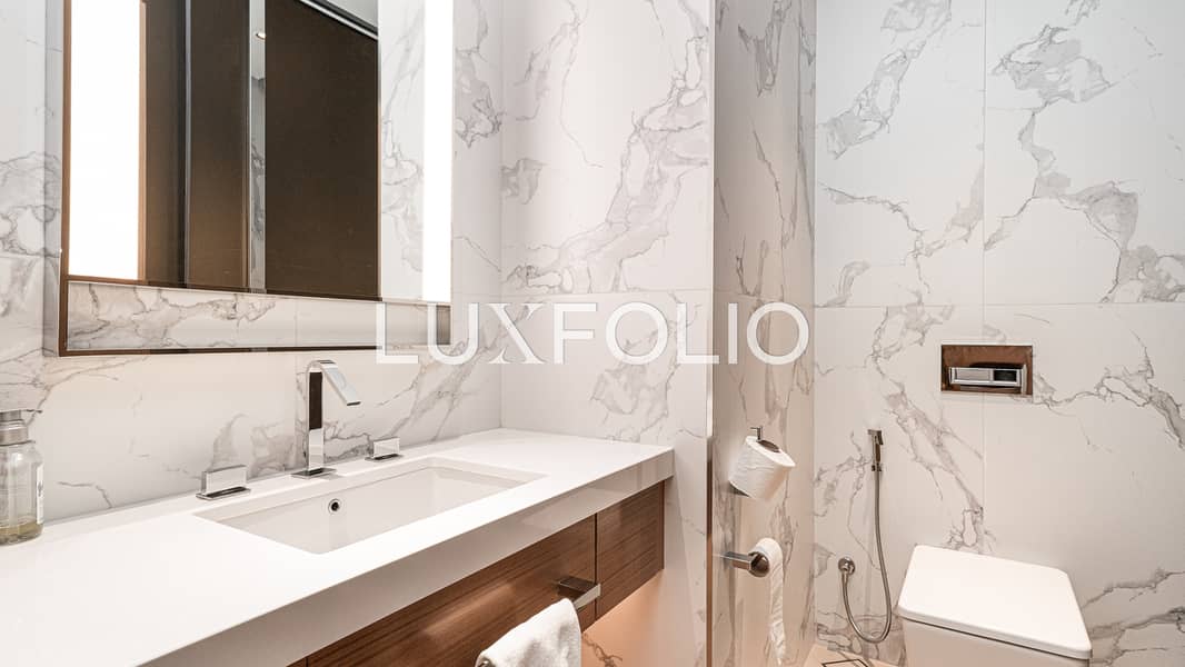 Vacant Soon | Direct Boulevard View | Luxury