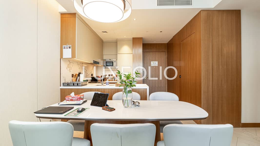 Vacant Soon | Direct Boulevard View | Luxury - Image 6