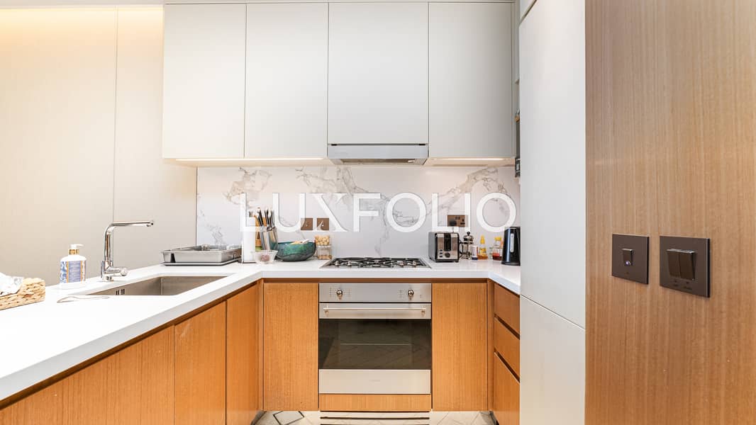 Vacant Soon | Direct Boulevard View | Luxury - Image 7