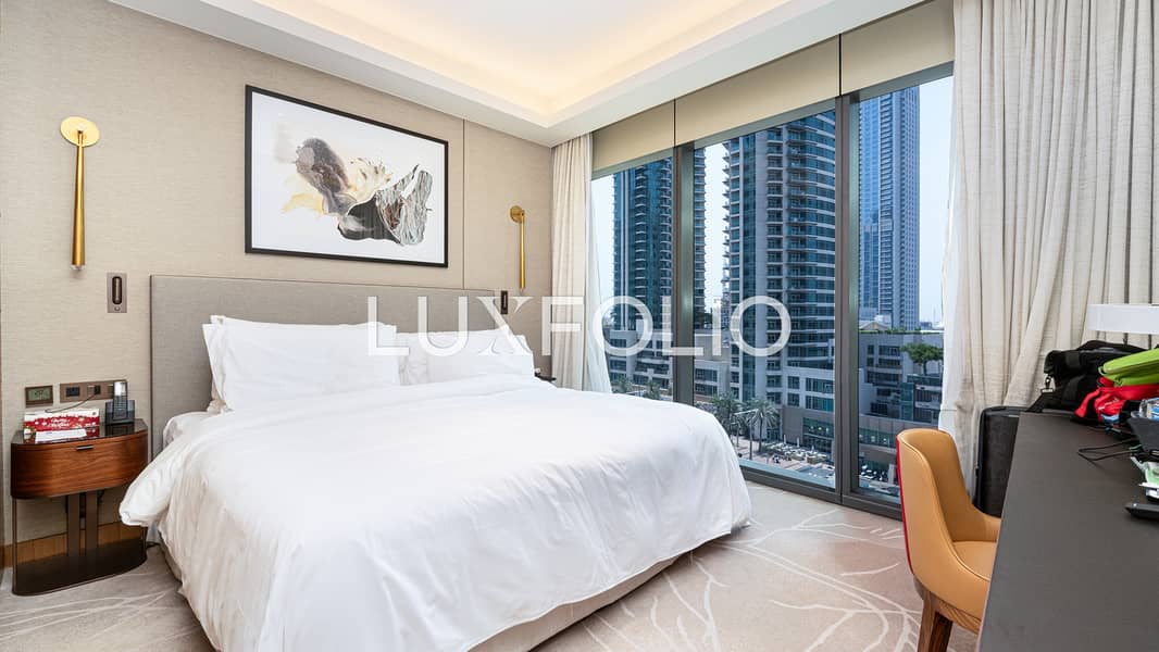 Vacant Soon | Direct Boulevard View | Luxury - Image 8