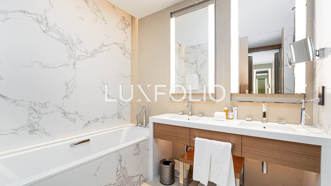 Vacant Soon | Direct Boulevard View | Luxury - Image 9