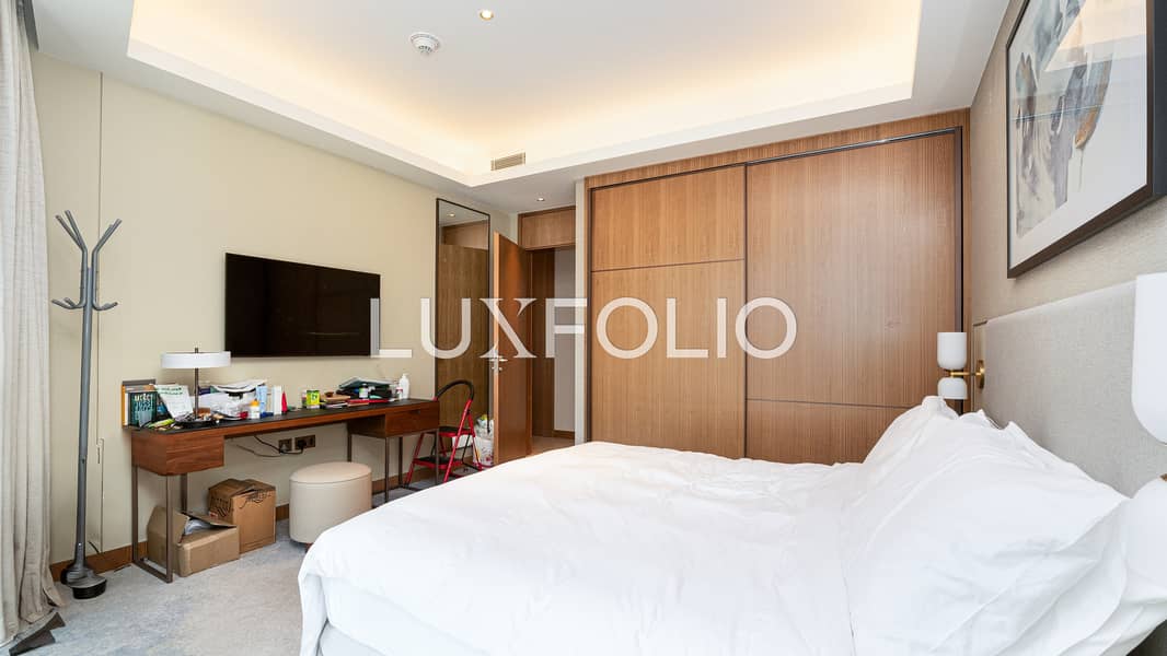 Vacant Soon | Direct Boulevard View | Luxury - Image 10