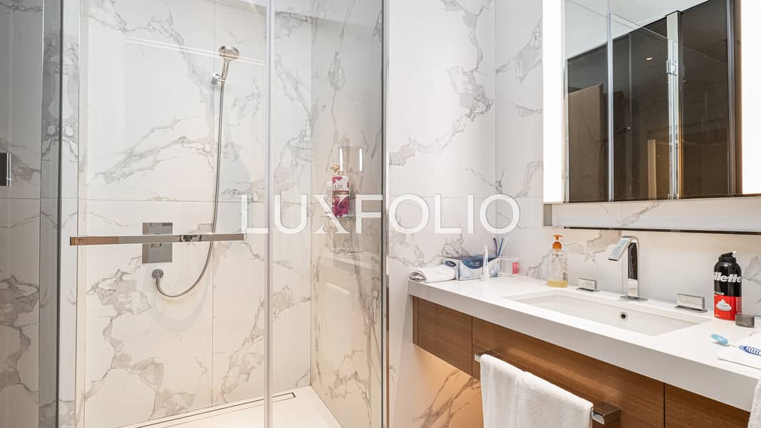 Vacant Soon | Direct Boulevard View | Luxury - Image 12