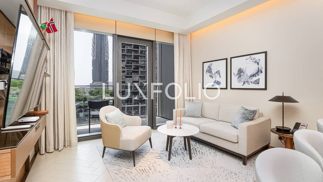 Vacant Soon | Direct Boulevard View | Luxury - Image 13