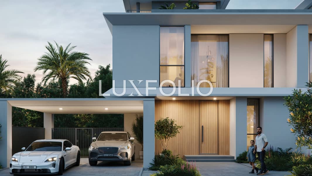 Standalone Villa | Large Size | Great Location