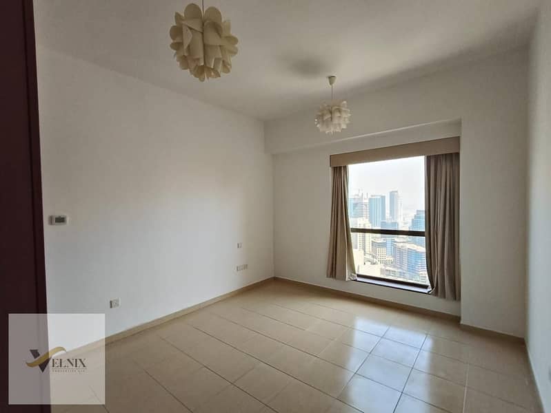 Stunning Marina view | Furnished | 3BR | Vacant - Image 15