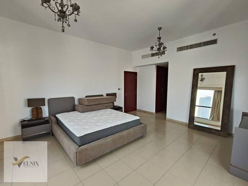 Stunning Marina view | Furnished | 3BR | Vacant - Image 19