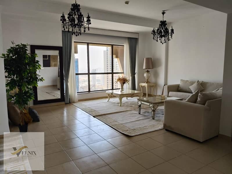 Stunning Marina view | Furnished | 3BR | Vacant - Image 21