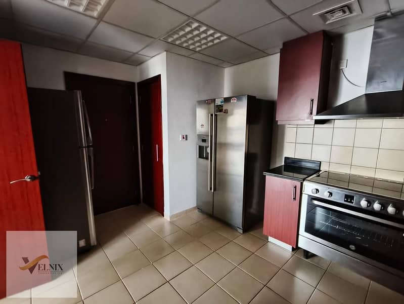 Stunning Marina view | Furnished | 3BR | Vacant - Image 23