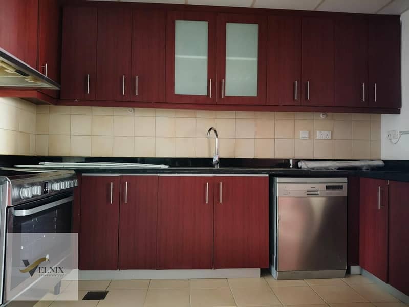 Stunning Marina view | Furnished | 3BR | Vacant - Image 24