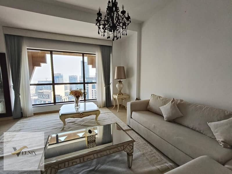 Stunning Marina view | Furnished | 3BR | Vacant - Image 30