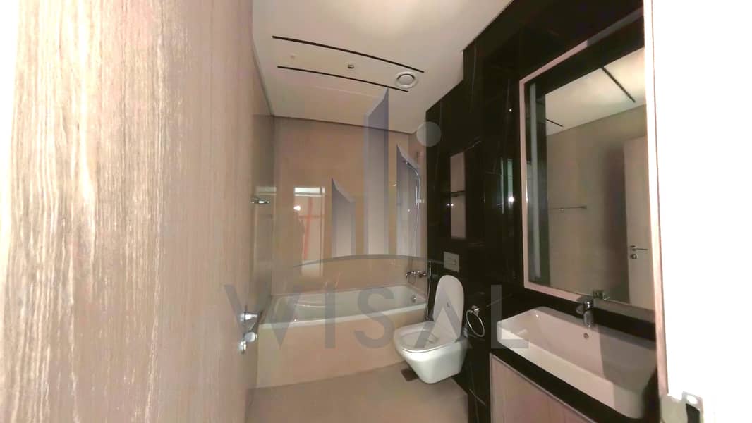 JUMEIRAH ISLAND VIEW | RENT | UNFURNISHED | READY TO MOVE IN | VACANT | SMART HOME FEATURES | PRIME LOCATION