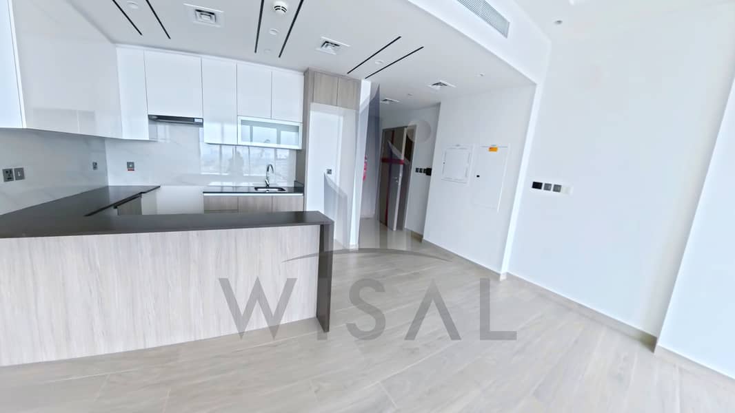 JUMEIRAH ISLAND VIEW | RENT | UNFURNISHED | READY TO MOVE IN | VACANT | SMART HOME FEATURES | PRIME LOCATION - Image 6