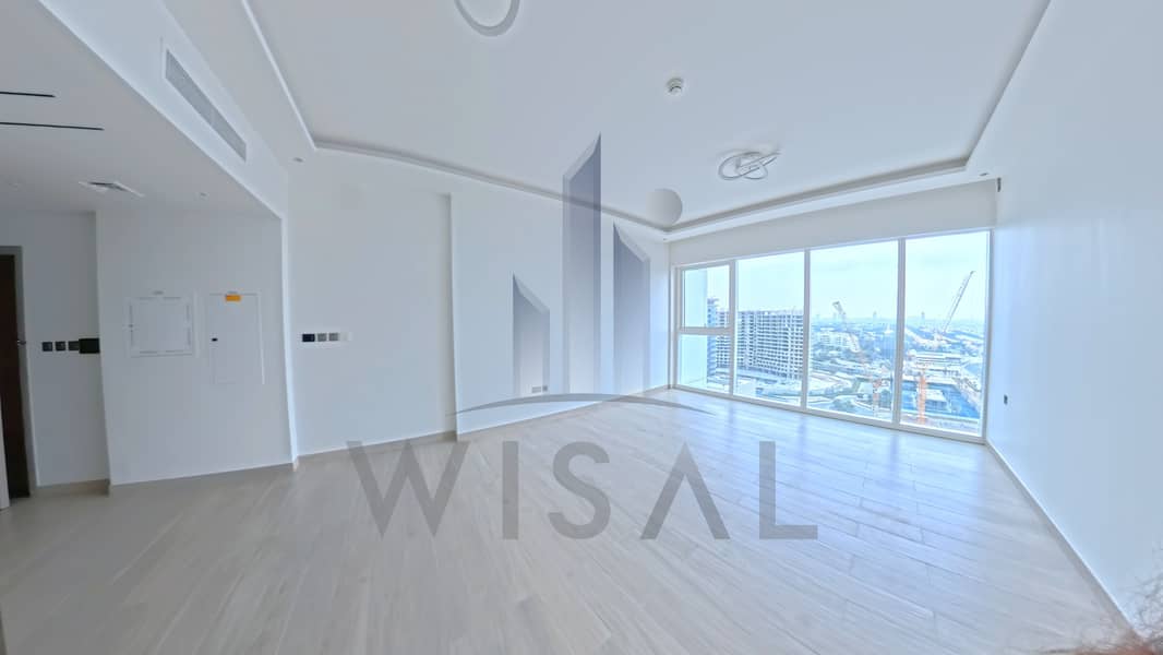 JUMEIRAH ISLAND VIEW | RENT | UNFURNISHED | READY TO MOVE IN | VACANT | SMART HOME FEATURES | PRIME LOCATION - Image 7